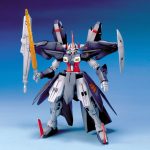 【ガンプラ】たまにはジオングガンダムはる