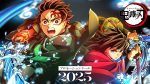 【朗報】鬼滅の刃新作、全世界2025年10月時点で第7位