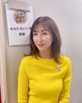【芸能】かとうれいこ（56）27年ぶりの写真集で“谷間チラリ” な表紙