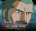 【Gガンダム】ダイジェストで見るとこのジジイ短期間に小物悪党みてぇなムーブと大物感あるムーブを凄い勢いで反復横跳びしてて不安定さが凄い