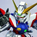 【Gジェネ】Gガン系が出揃った今だからこそSRシャイニングガンダムをSP化させてもいい気がしてきた