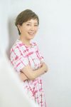 【テレビ】戸田恵子(68)人気ベテラン男性声優を「子分です」と即答