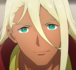 【水星の魔女】スパロボで興味もって水星観たけどこいつに完全に脳を焼かれてしまった…